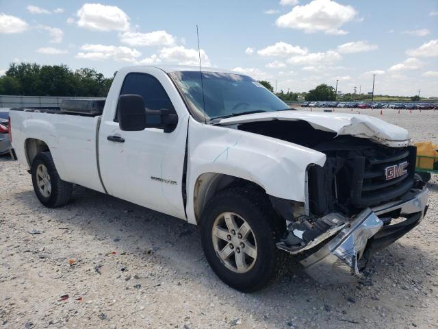 VIN 1GTN1TEA2DZ155611 2013 GMC Sierra, C1500 no.4