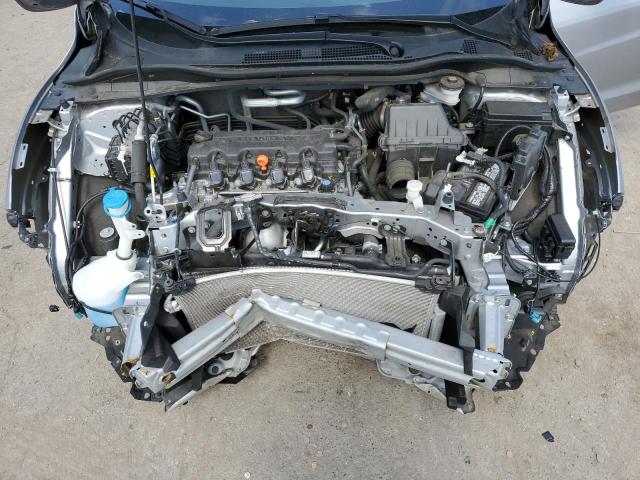 2022 HONDA HR-V EX - 3CZRU6H55NM732475