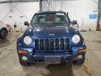 JEEP LIBERTY LI photo