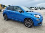 FIAT 500X POP photo