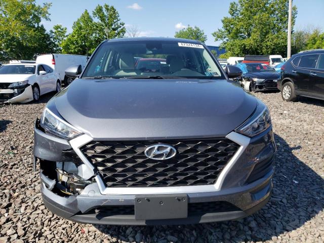 2021 HYUNDAI TUCSON SE - KM8J2CA46MU387682