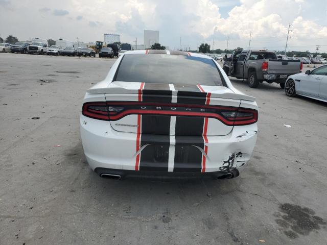 VIN 2C3CDXBG3HH642146 2017 Dodge Charger, SE no.6