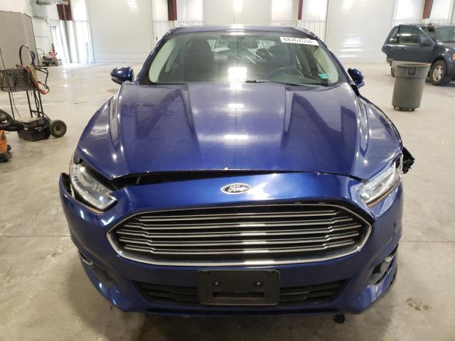 2015 FORD FUSION SE - 3FA6P0HD7FR225382