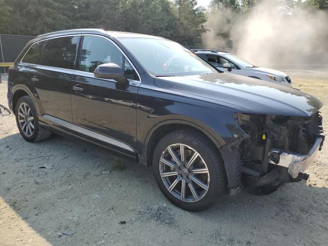 VIN WA1LHAF71JD030757 2018 Audi Q7, Premium Plus no.4