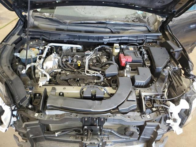 2024 MITSUBISHI OUTLANDER - JA4J4VA81RZ048605