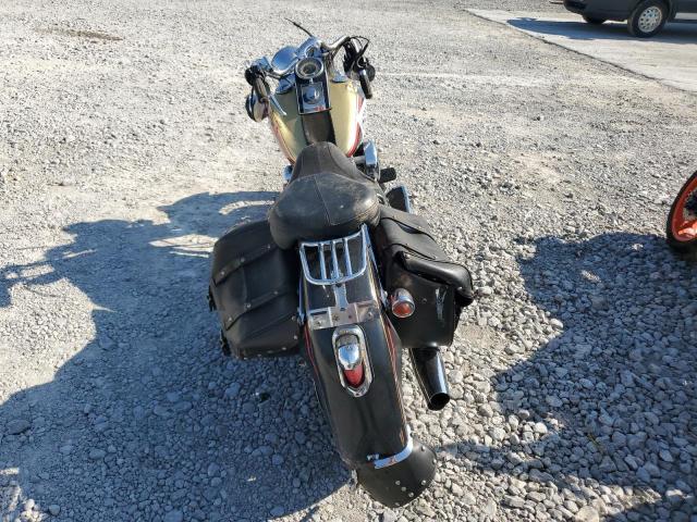 2007 HARLEY-DAVIDSON FLSTN - 1HD1JD5137Y029559