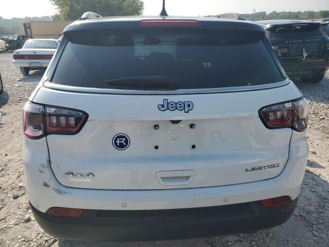 2022 JEEP COMPASS LI - 3C4NJDCB3NT144045