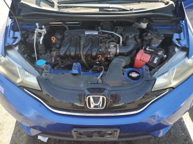 2017 HONDA FIT EX JHMGK5H7XHS005387  69725654