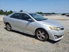 TOYOTA CAMRY BASE photo