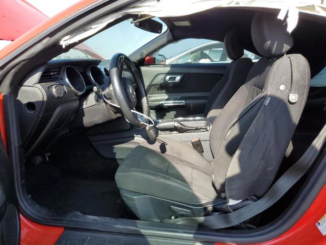 2018 FORD MUSTANG - 1FA6P8TH2J5128014
