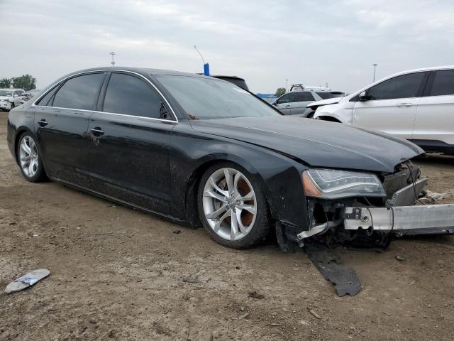 2014 AUDI A8 L QUATT WAURGAFD6EN010266  67600904