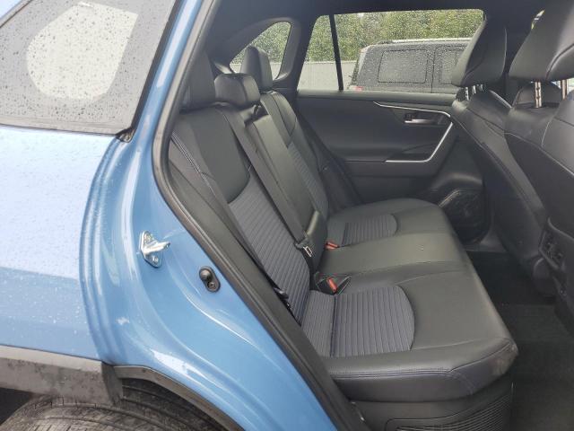 2023 TOYOTA RAV4 XSE - 2T35WRFV1PW159854