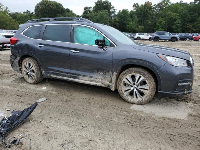 VIN 4S4WMARD6K3429019 2019 Subaru Ascent, Touring no.4