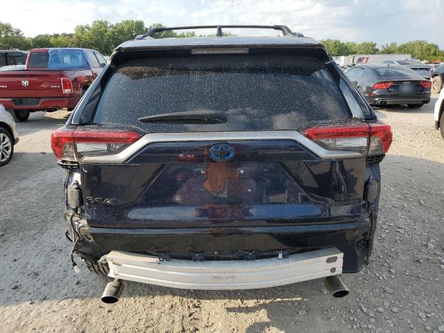 VIN 4T3E6RFV1MU036938 2021 Toyota RAV4, Xse no.6