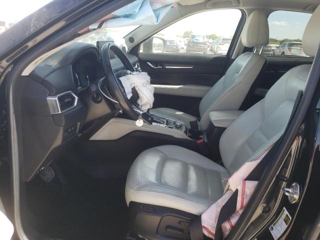 2021 MAZDA CX-5 GRAND - JM3KFADM0M1317990