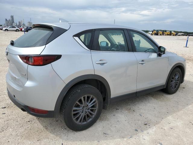 2019 MAZDA CX-5 SPORT - JM3KFABM8K1650972