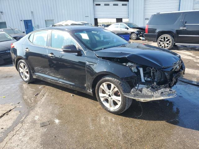 VIN 5XXGM4A71DG151522 2013 KIA Optima, LX no.4