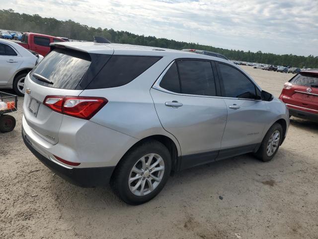 2019 CHEVROLET EQUINOX LT - 2GNAXUEV6K6284876