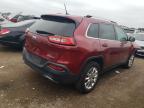 JEEP CHEROKEE L photo