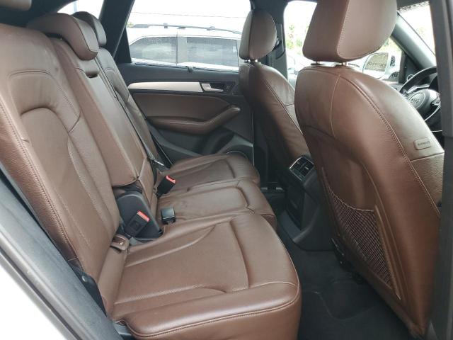 2015 AUDI SQ5 PRESTI WA1VGAFP0FA097290