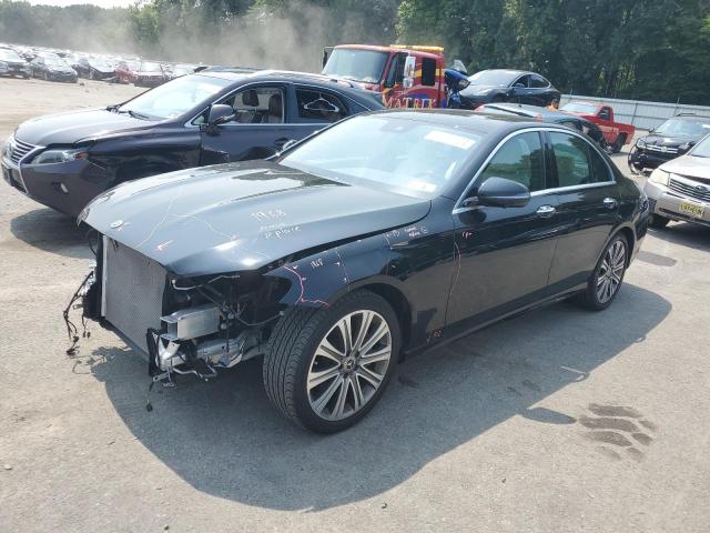 2021 MERCEDES-BENZ E 350 4MAT - W1KZF8EB1MA947682