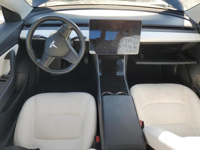 2018 TESLA MODEL 3 - 5YJ3E1EB4JF101009