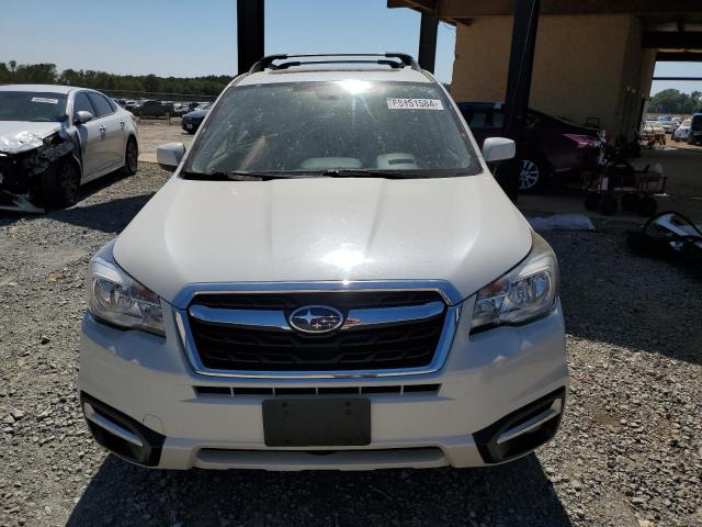 2018 SUBARU FORESTER 2 - JF2SJAGC6JH508411