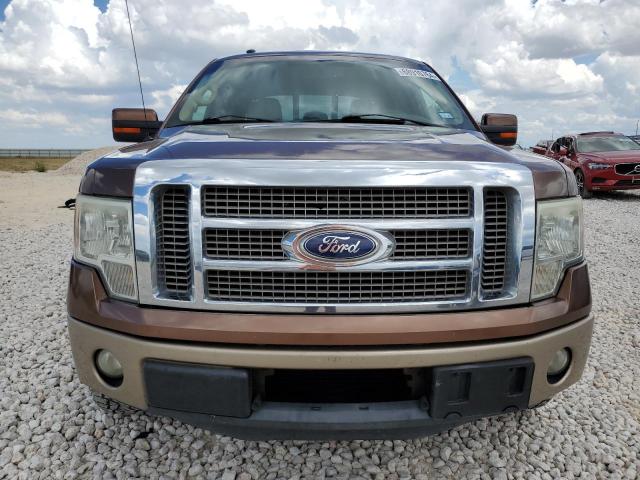 2012 FORD F150 SUPER 1FTFW1CT0CFA48085  68910764