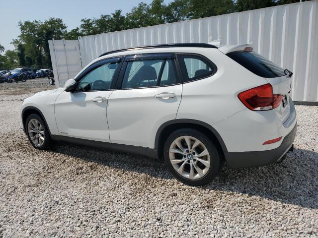 VIN WBAVL1C56EVY16745 2014 BMW X1, Xdrive28I no.2