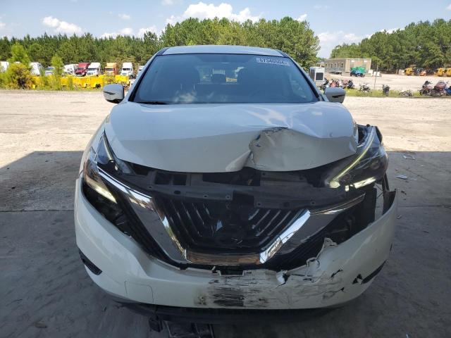 2018 NISSAN MURANO S - 5N1AZ2MHXJN161395