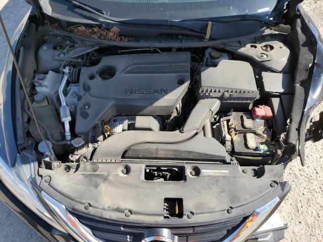 2018 NISSAN ALTIMA 2.5 - 1N4AL3AP6JC231158