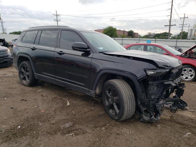 2023 JEEP GRAND CHER - 1C4RJKBG7P8892690