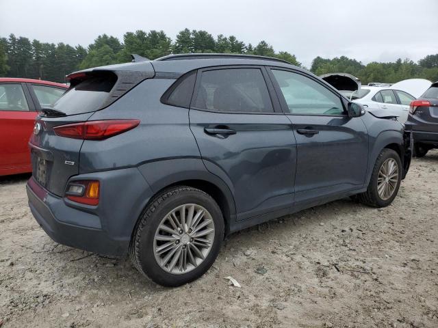 2020 HYUNDAI KONA SEL P - KM8K6CAA7LU517157