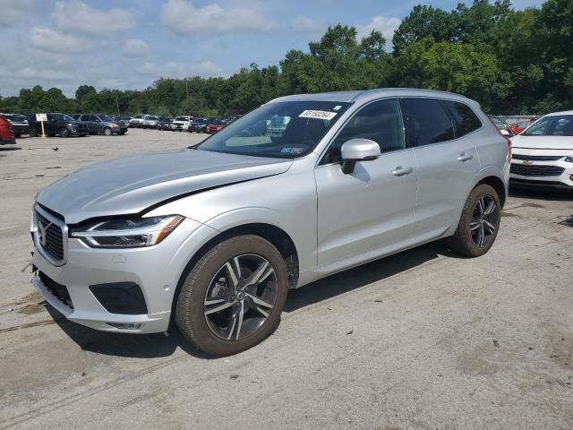 2019 VOLVO XC60 T5 R- - LYV102RM1KB283911