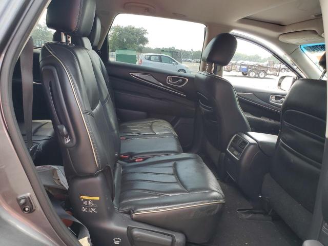 VIN 5N1AL0MN9GC514483 2016 Infiniti QX60 no.11