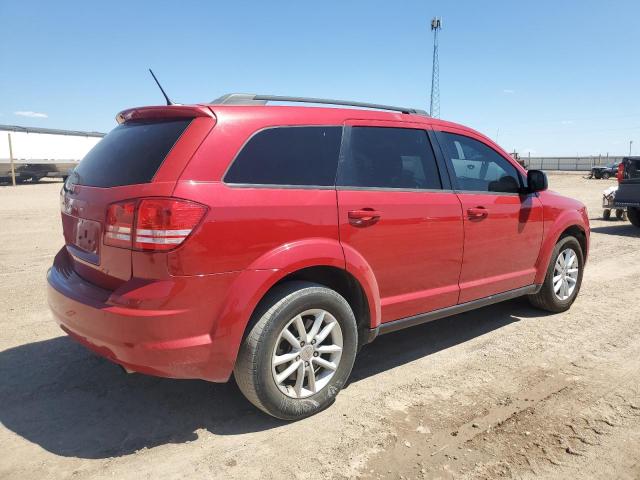 VIN 3C4PDCAB5GT215309 2016 Dodge Journey, SE no.3