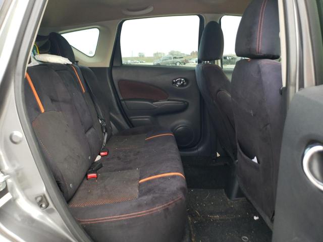 2016 NISSAN VERSA NOTE - 3N1CE2CP9GL377283