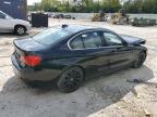 BMW 320 I XDRI photo