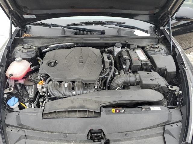 2023 HYUNDAI SONATA SEL - KMHL14JA3PA253659