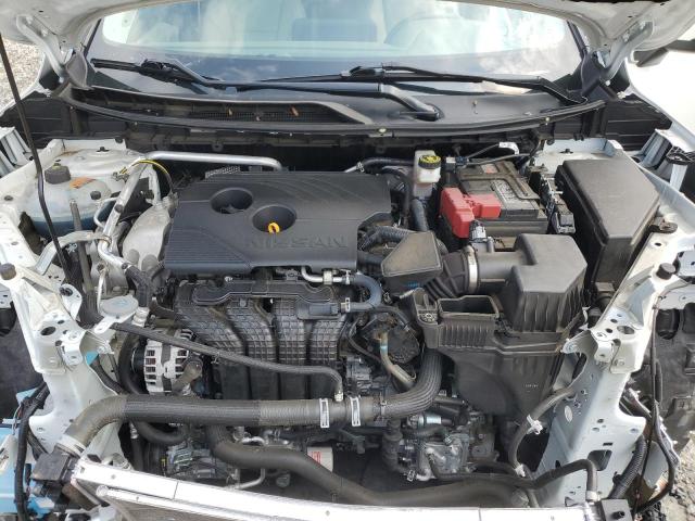 2021 NISSAN ROGUE SL 5N1AT3CA9MC721094  66789804