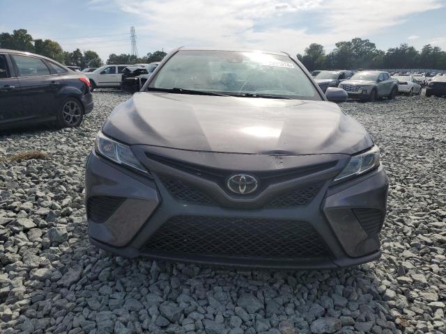 2020 TOYOTA CAMRY SE - 4T1G11AK7LU880477