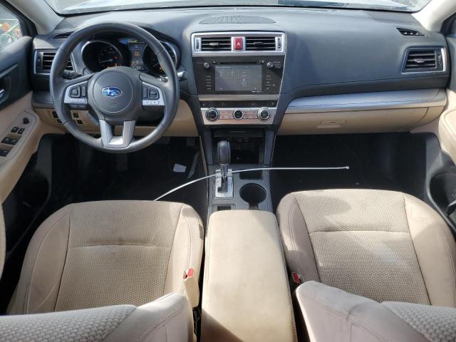 2017 SUBARU OUTBACK 2. - 4S4BSAHC6H3201480
