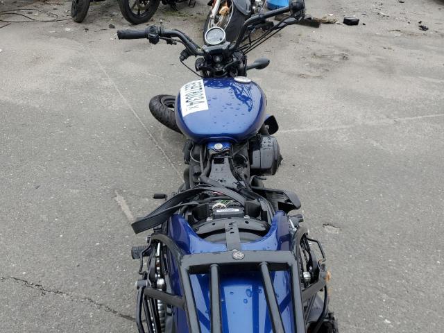 2016 HARLEY-DAVIDSON XG750 1HD4NBB10GC502258