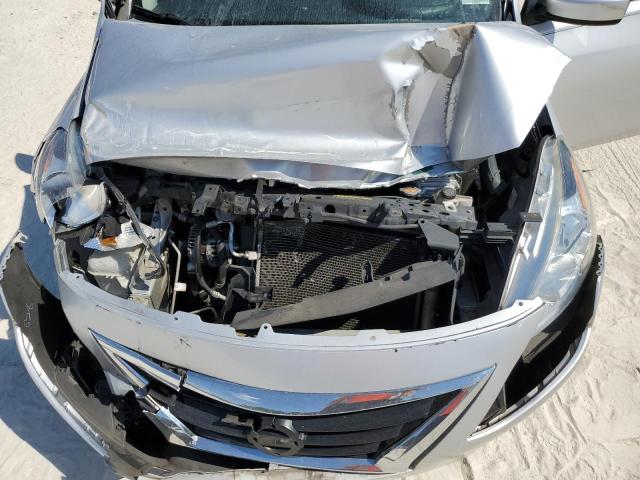2017 NISSAN VERSA S - 3N1CN7AP7HL846338