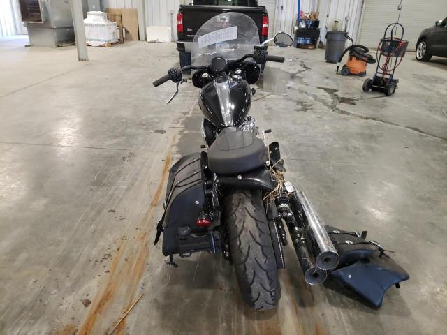 2022 INDIAN MOTORCYCLE CO. SUPER CHIE - 56KDBABH8N3001739