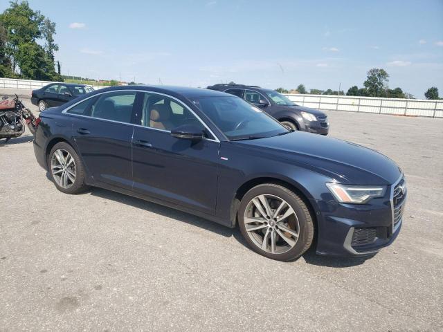 VIN WAUL2BF22LN057705 2020 Audi A6, Premium Plus no.4