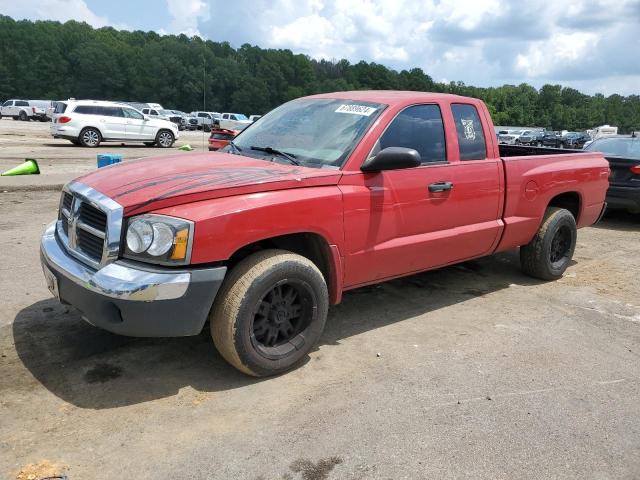 DODGE DAKOTA SLT