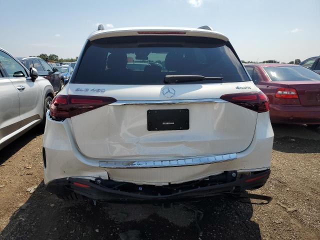 VIN 4JGFB5KB5RB011444 2024 Mercedes-Benz GLE-Class,... no.6