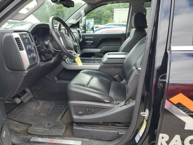 2015 CHEVROLET SILV2500 4 1GC1KWEGXFF604216