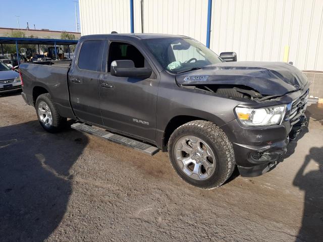 2019 RAM 1500 BIG H - 1C6RREBT3KN539744